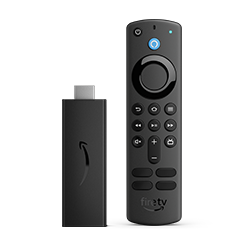 Amazon Fire TV Cube